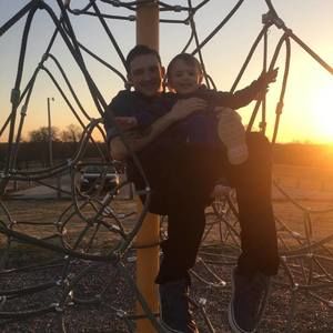 Meet your Posher, Jacob